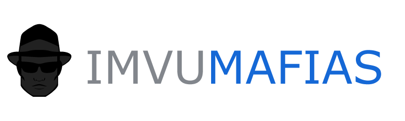 IMVU Mafias Logo, IMVU Forums, IMVU Tools, IMVU Black Market