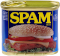 Can Of Spam